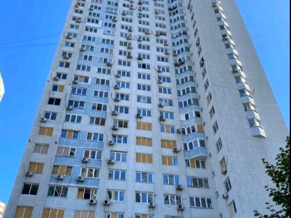 Квартира. Київ, Урлівська вул.