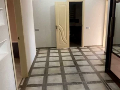 Apartment. Stepan Rudnicky St., Kyiv