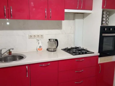 Apartment. Metroplitа Vasyl Lypkivskyi Street