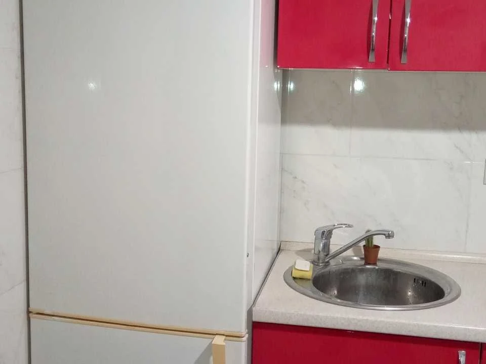 Apartment. Metroplitа Vasyl Lypkivskyi Street