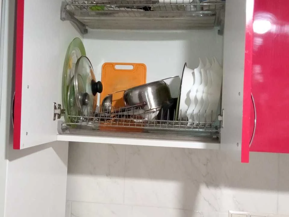 Apartment. Metroplitа Vasyl Lypkivskyi Street