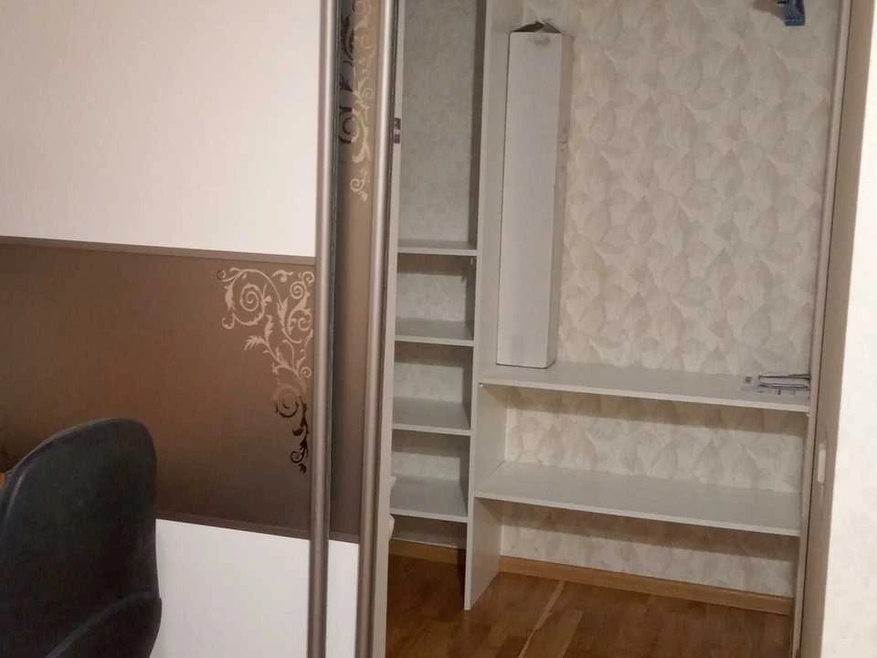 Apartment. Metroplitа Vasyl Lypkivskyi Street