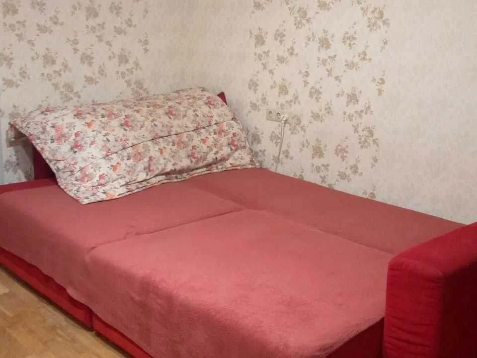 Apartment. Metroplitа Vasyl Lypkivskyi Street