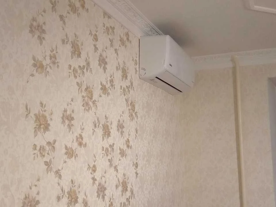 Apartment. Metroplitа Vasyl Lypkivskyi Street