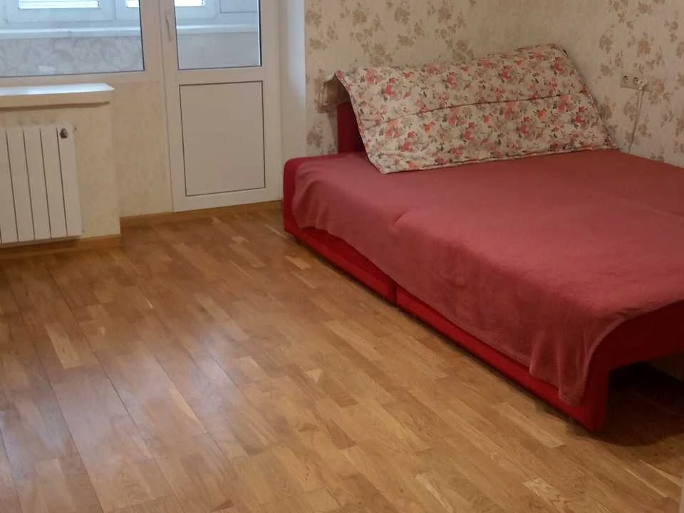 Apartment. Metroplitа Vasyl Lypkivskyi Street