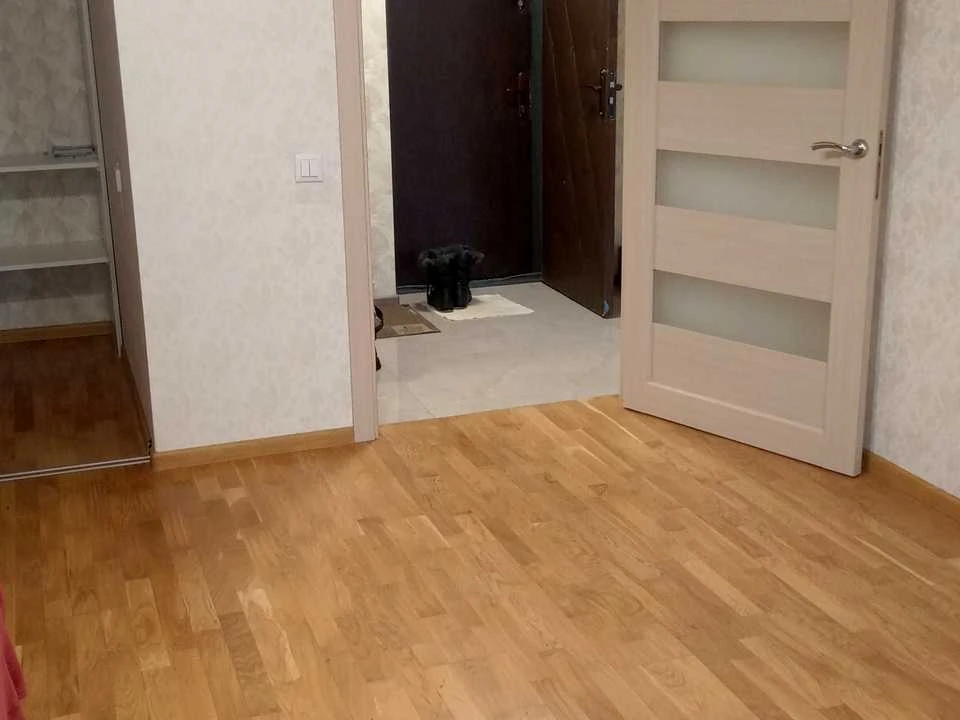 Apartment. Metroplitа Vasyl Lypkivskyi Street