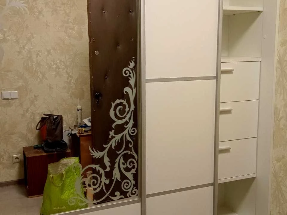 Apartment. Metroplitа Vasyl Lypkivskyi Street