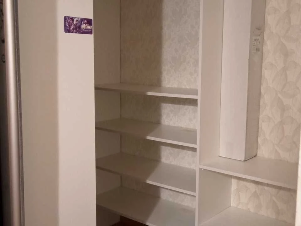 Apartment. Metroplitа Vasyl Lypkivskyi Street