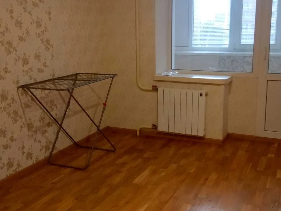 Apartment. Metroplitа Vasyl Lypkivskyi Street