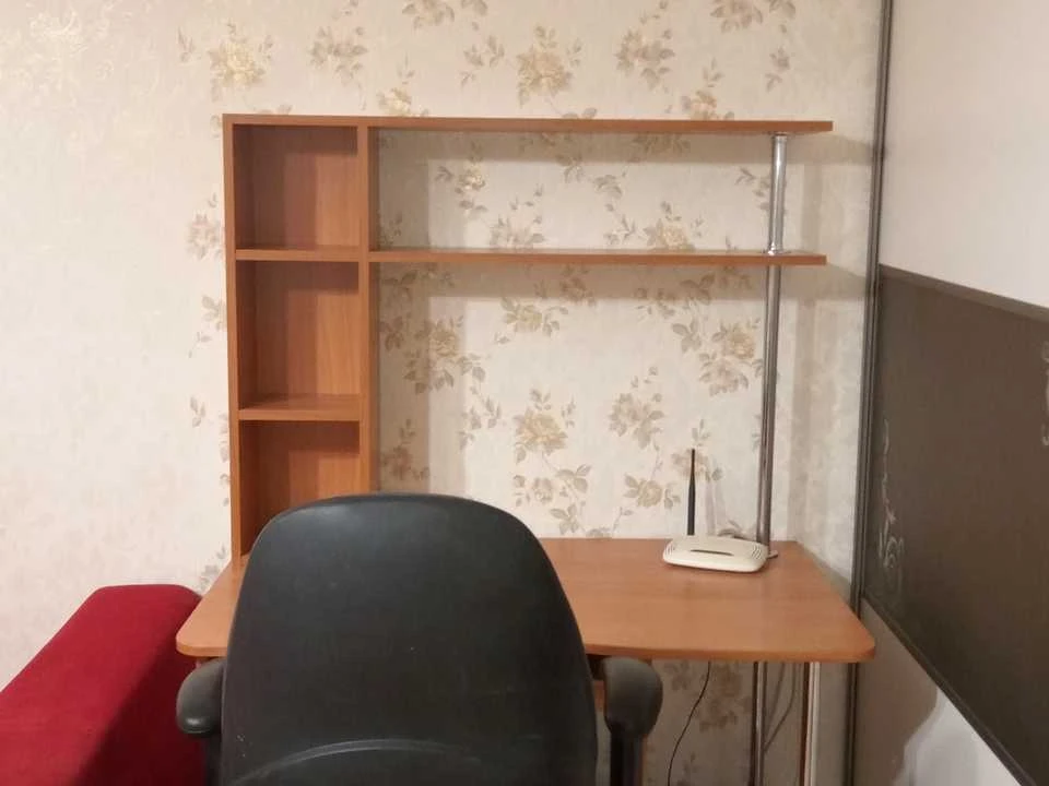 Apartment. Metroplitа Vasyl Lypkivskyi Street