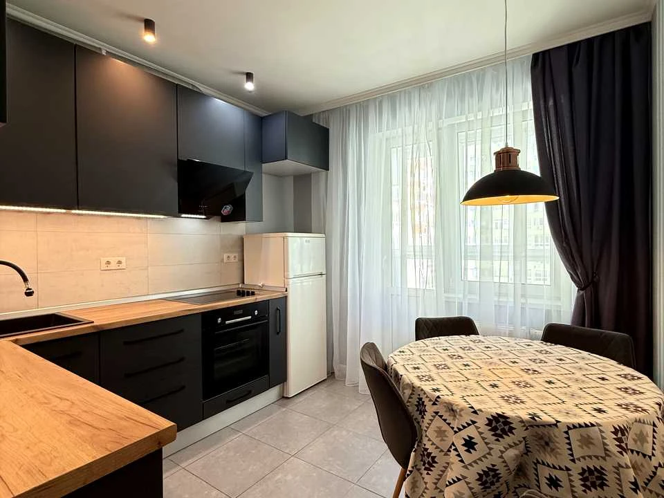 Apartment. Michael Dontsia Street, Kyiv
