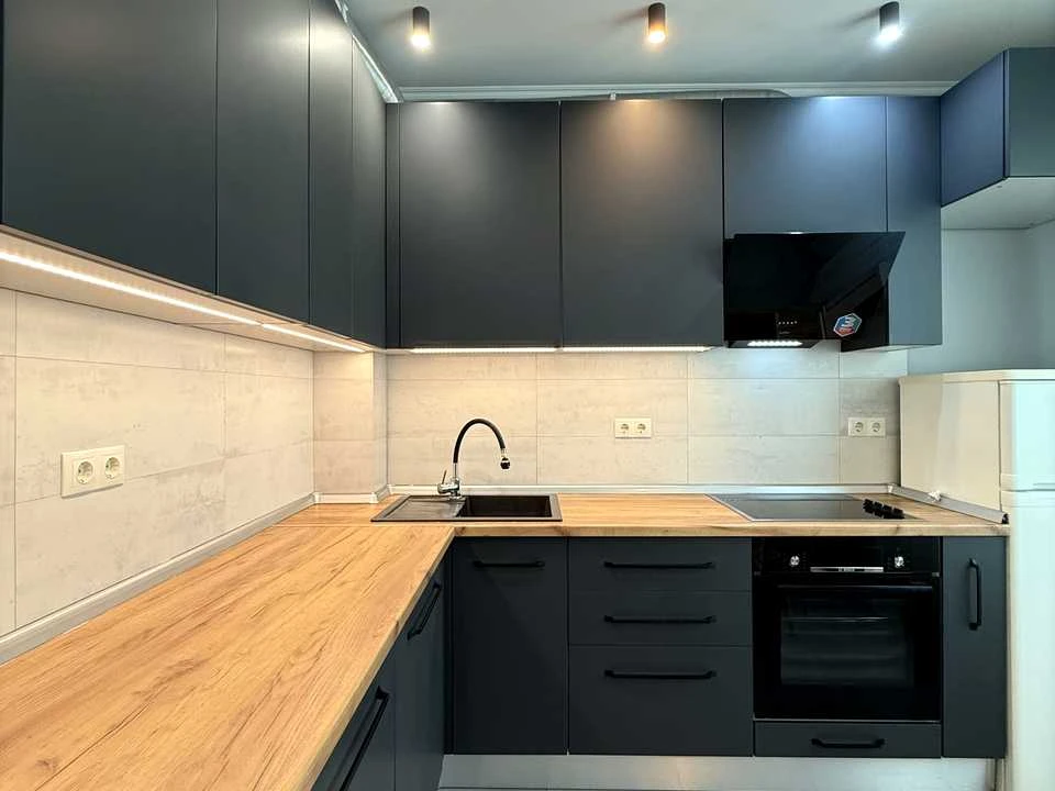 Apartment. Michael Dontsia Street, Kyiv