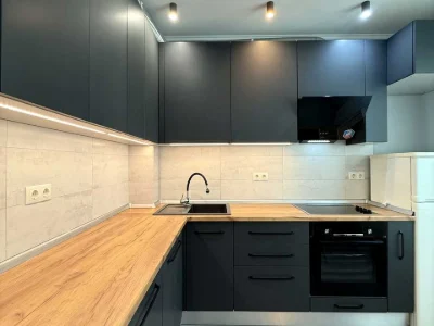 Apartment. Michael Dontsia Street, Kyiv