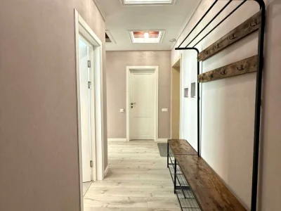 Apartment. Michael Dontsia Street, Kyiv
