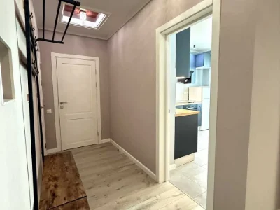 Apartment. Michael Dontsia Street, Kyiv