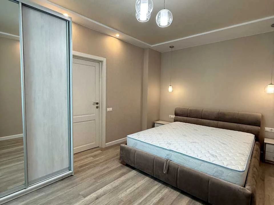 Apartment. Michael Dontsia Street, Kyiv