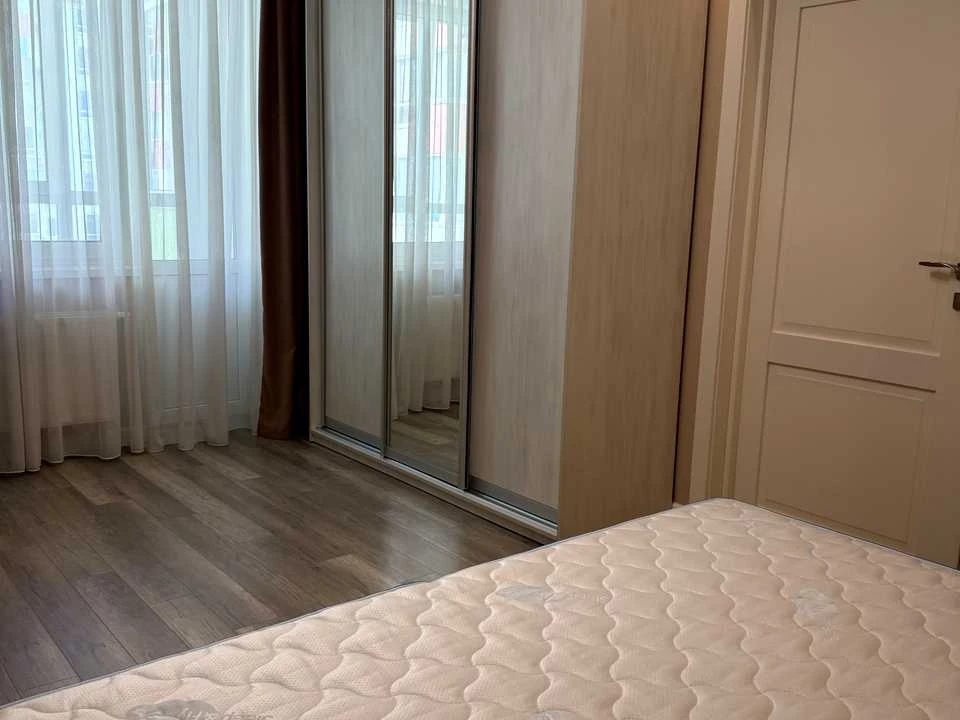 Apartment. Michael Dontsia Street, Kyiv