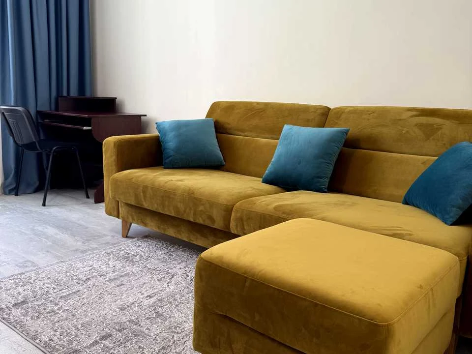 Apartment. Michael Dontsia Street, Kyiv