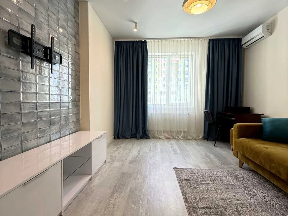 Apartment. Michael Dontsia Street, Kyiv