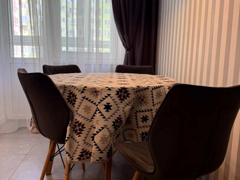 Apartment. Michael Dontsia Street, Kyiv