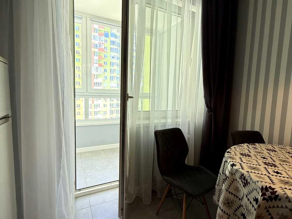 Apartment. Michael Dontsia Street, Kyiv