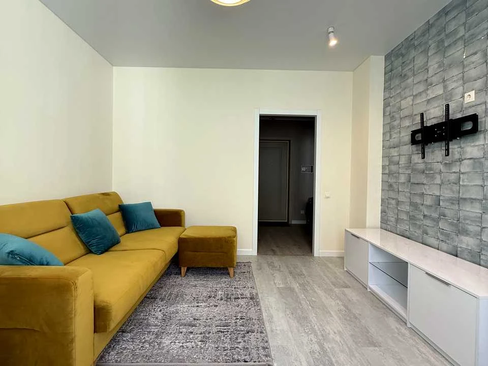 Apartment. Michael Dontsia Street, Kyiv