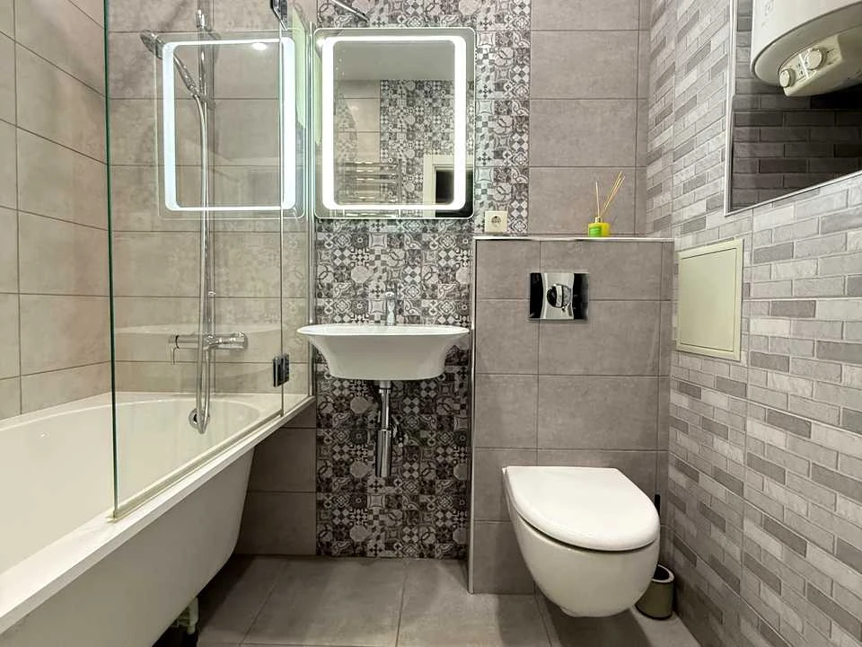 Apartment. Michael Dontsia Street, Kyiv