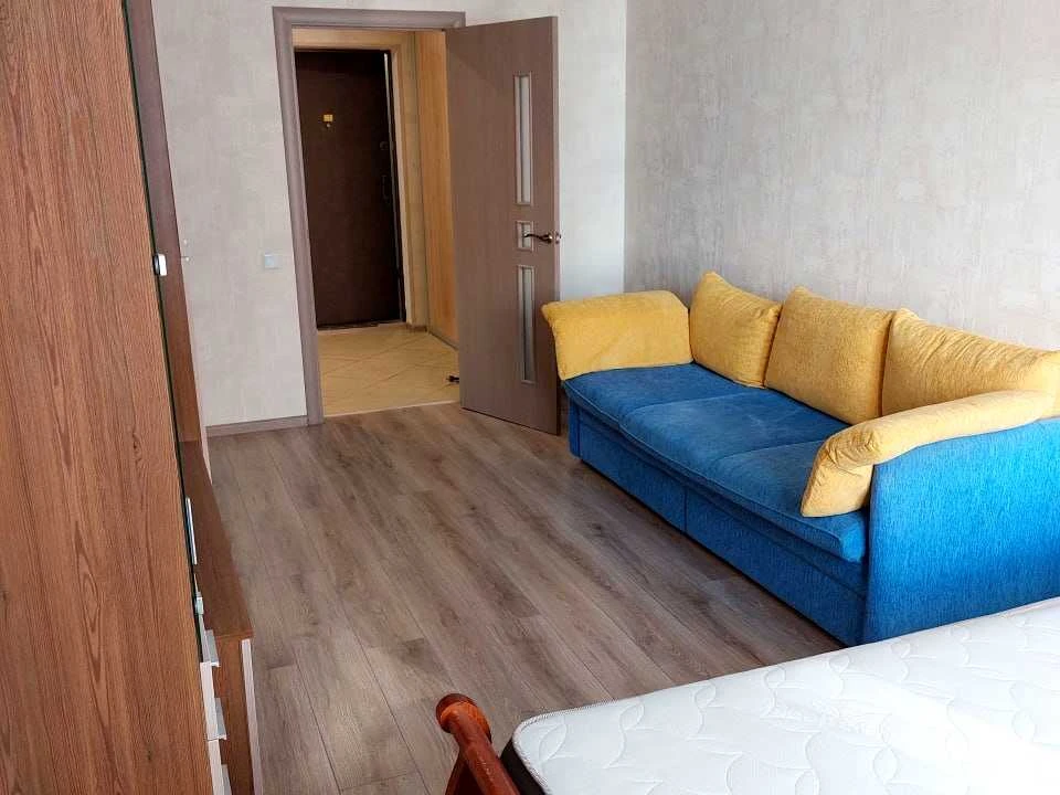 Apartment. DragomANOVA St., Kyiv