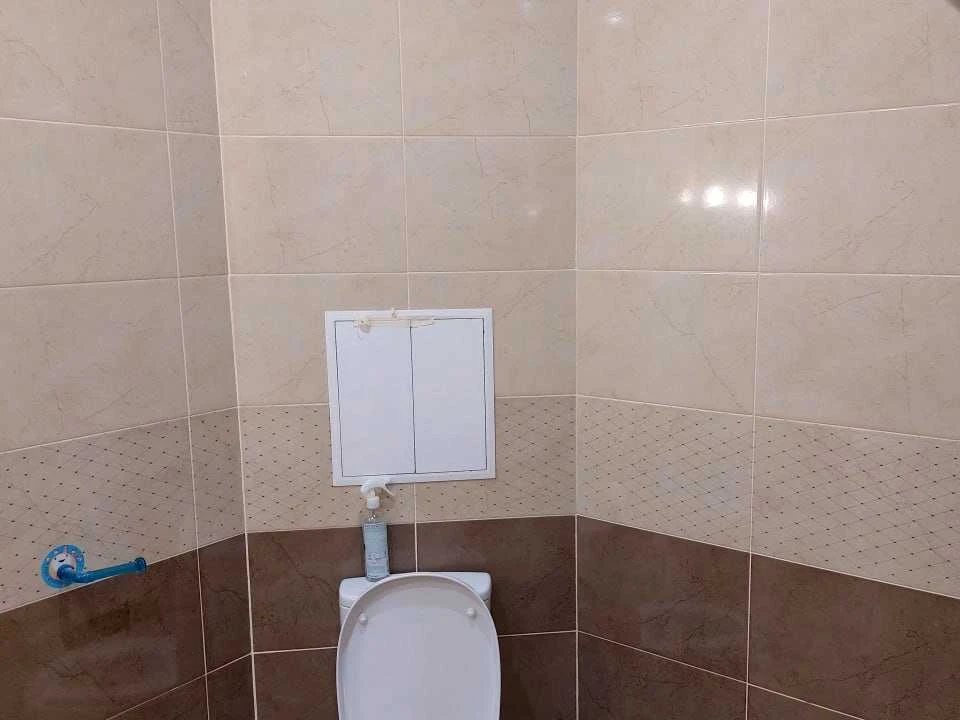 Apartment. DragomANOVA St., Kyiv