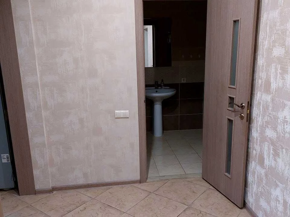 Apartment. DragomANOVA St., Kyiv