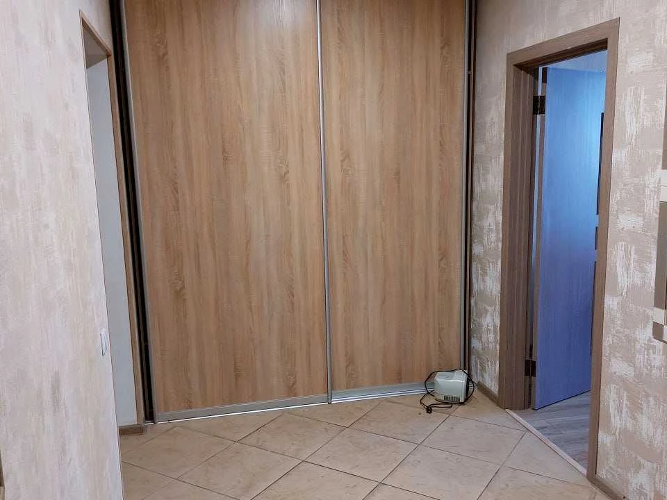 Apartment. DragomANOVA St., Kyiv