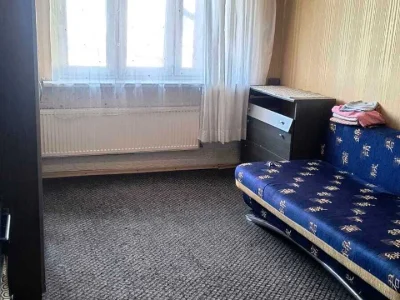 Apartment. Kyiv, Sichovyh Strichtsev St.