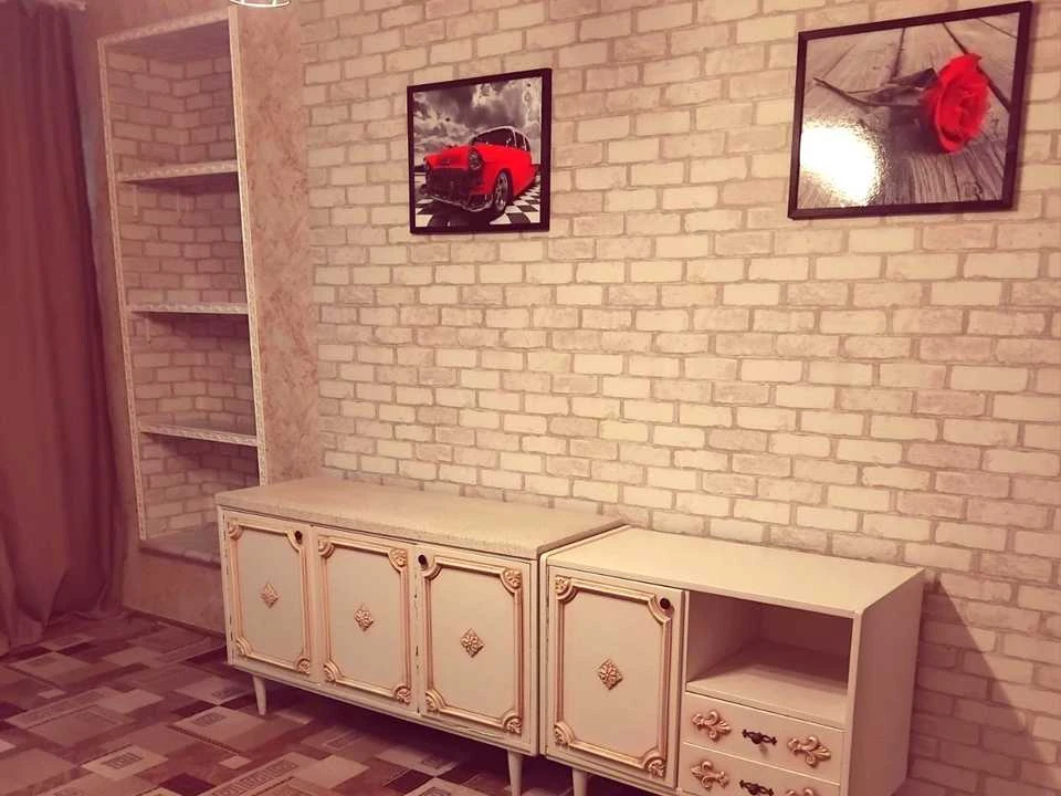 Apartment. Kyiv, St. Князя Романа Мстиславича