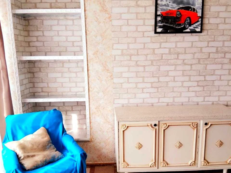 Apartment. Kyiv, St. Князя Романа Мстиславича