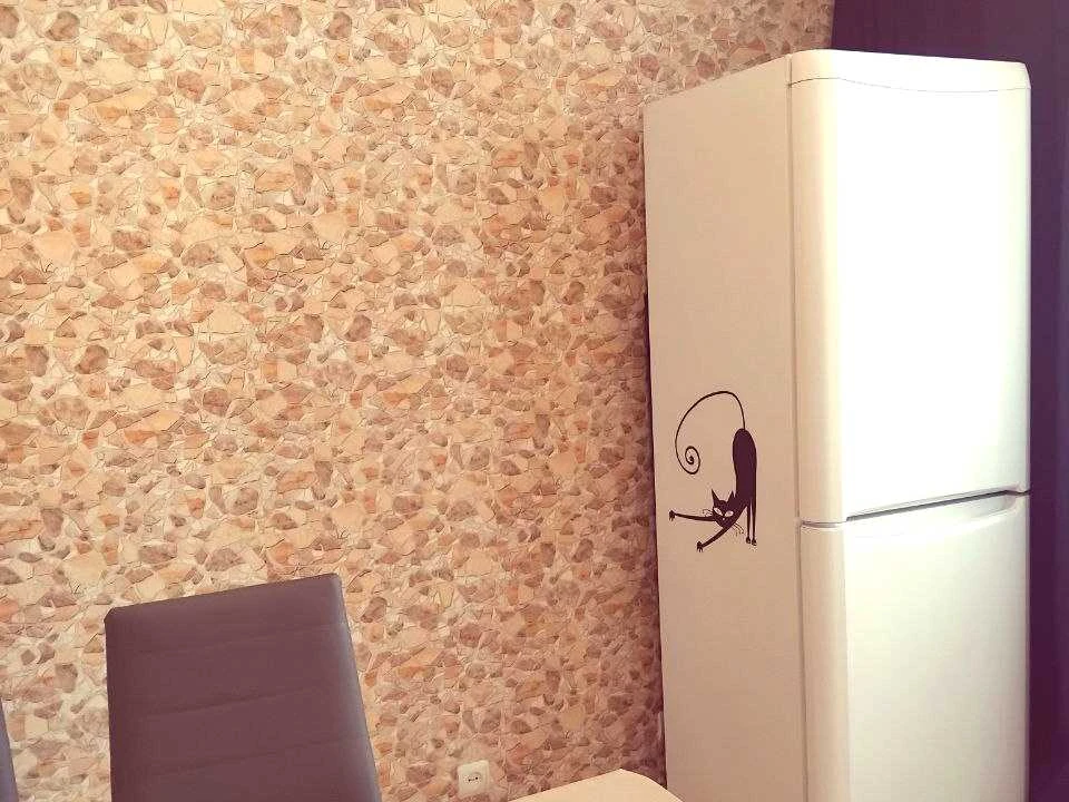 Apartment. Kyiv, St. Князя Романа Мстиславича
