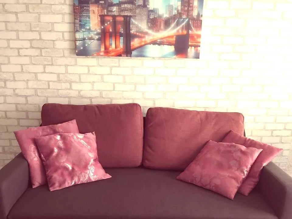 Apartment. Kyiv, St. Князя Романа Мстиславича