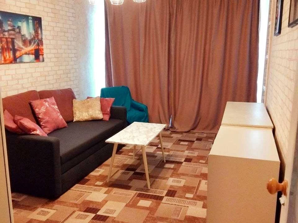 Apartment. Kyiv, St. Князя Романа Мстиславича