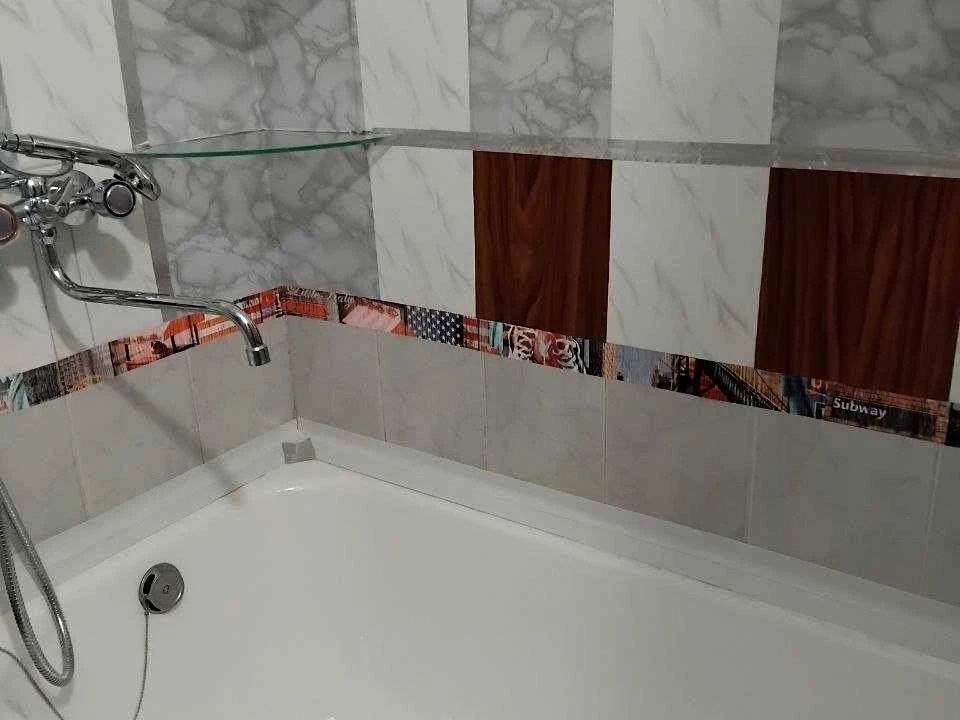 Apartment. Kyiv, St. Князя Романа Мстиславича
