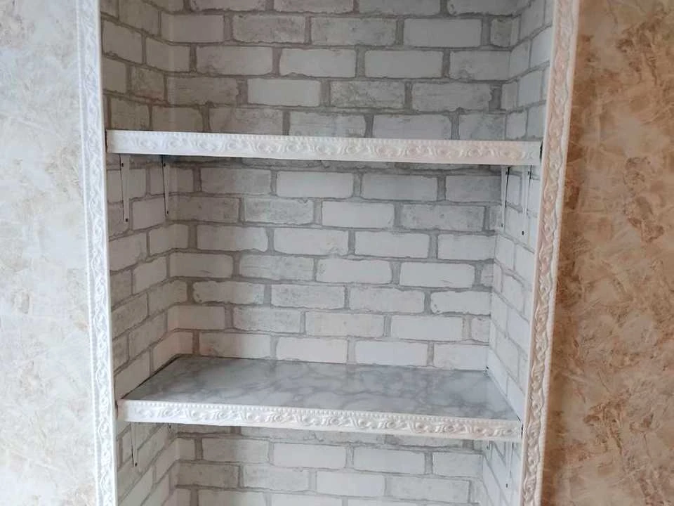 Apartment. Kyiv, St. Князя Романа Мстиславича