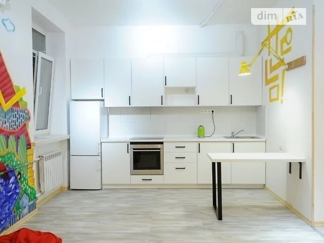 Довготривала оренда 1к квартири на вул. Метробудівська • ID