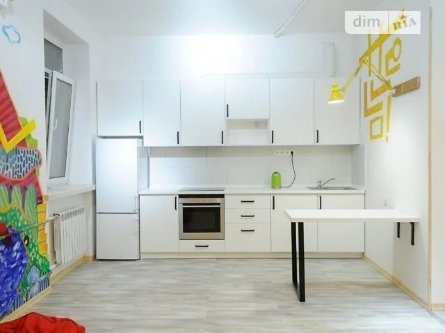 Довготривала оренда 1к квартири на вул. Метробудівська • ID