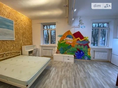 Довготривала оренда 1к квартири на вул. Метробудівська • ID