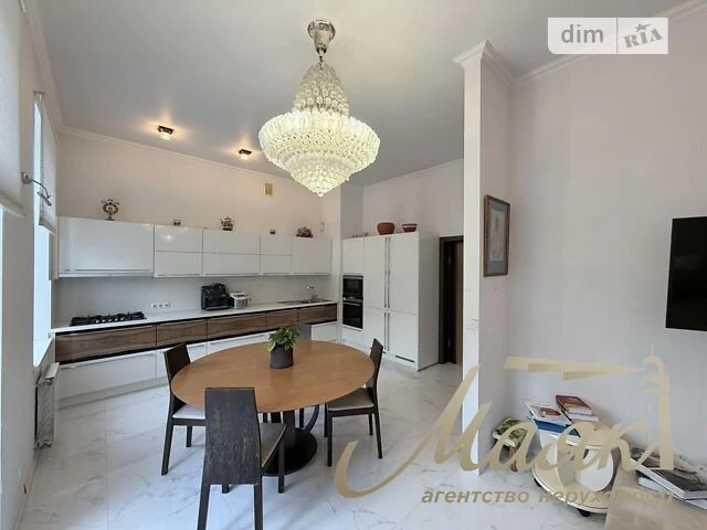 Long-term rental of a 5-room apartment on St. Reytarska 5 • ID 33