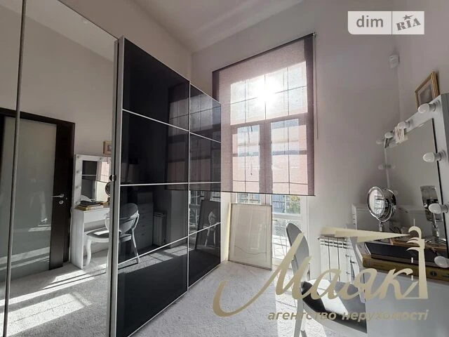 Long-term rental of a 5-room apartment on St. Reytarska 5 • ID 33