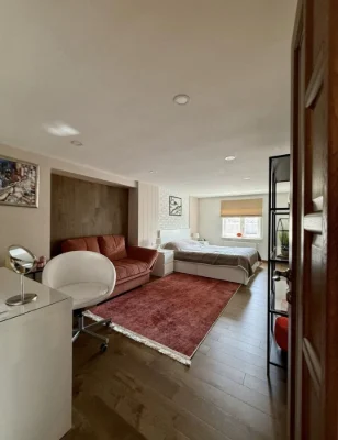 New Construction Two-Level Apartment 130m Prospect Chornovola Int