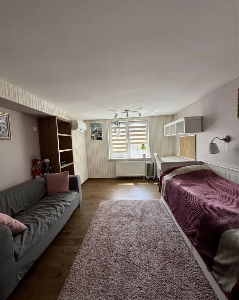New Construction Two-Level Apartment 130m Prospect Chornovola Int