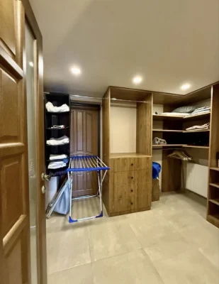 New Construction Two-Level Apartment 130m Prospect Chornovola Int