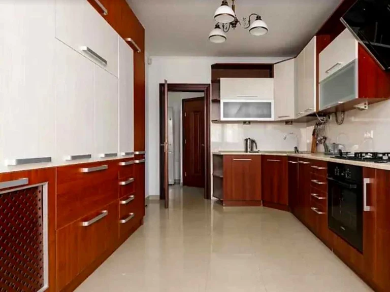 Apartment. Lviv, Chervonoi Kaliny Prospect