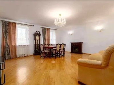Квартира. Львів, проспект Червоної Калини