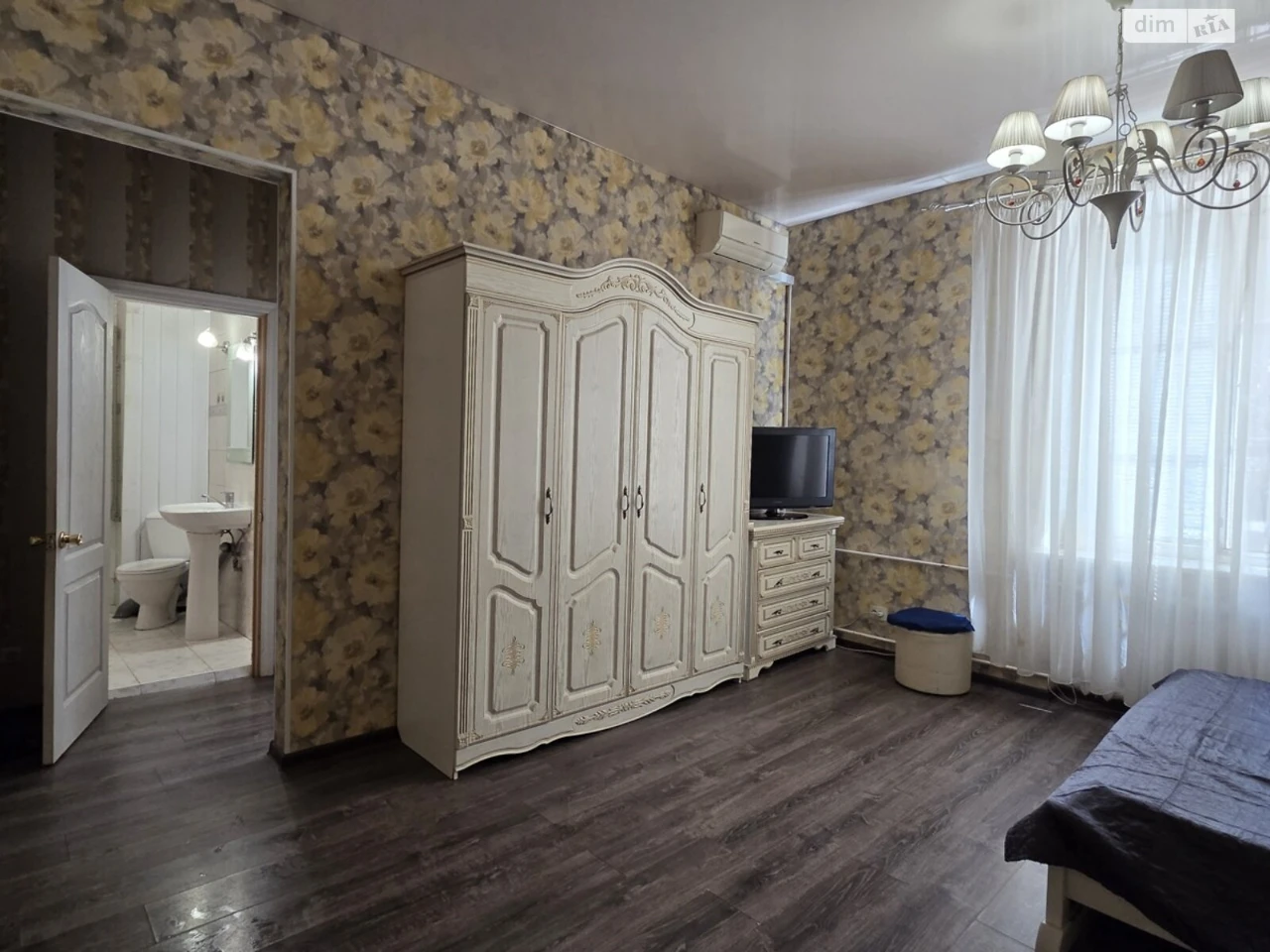 Довгострокова Оренда Квартира Приморський